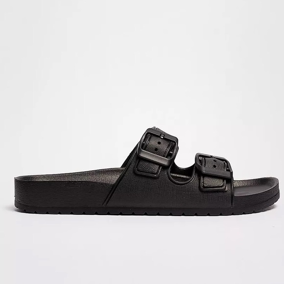 Nasty Gal Slip on Sandals - NWOB - Picture 4 of 7